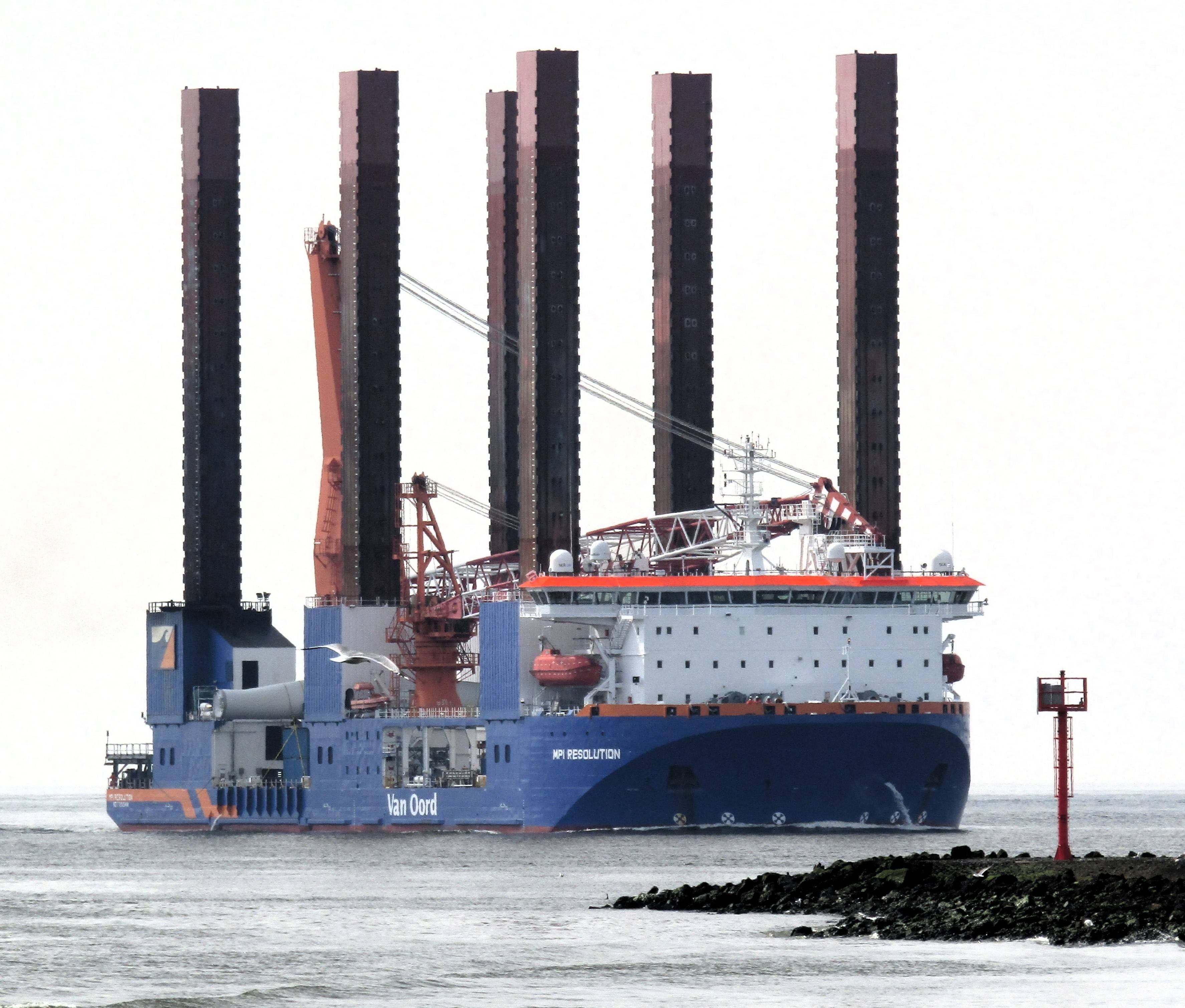 MPI RESOLUTION 